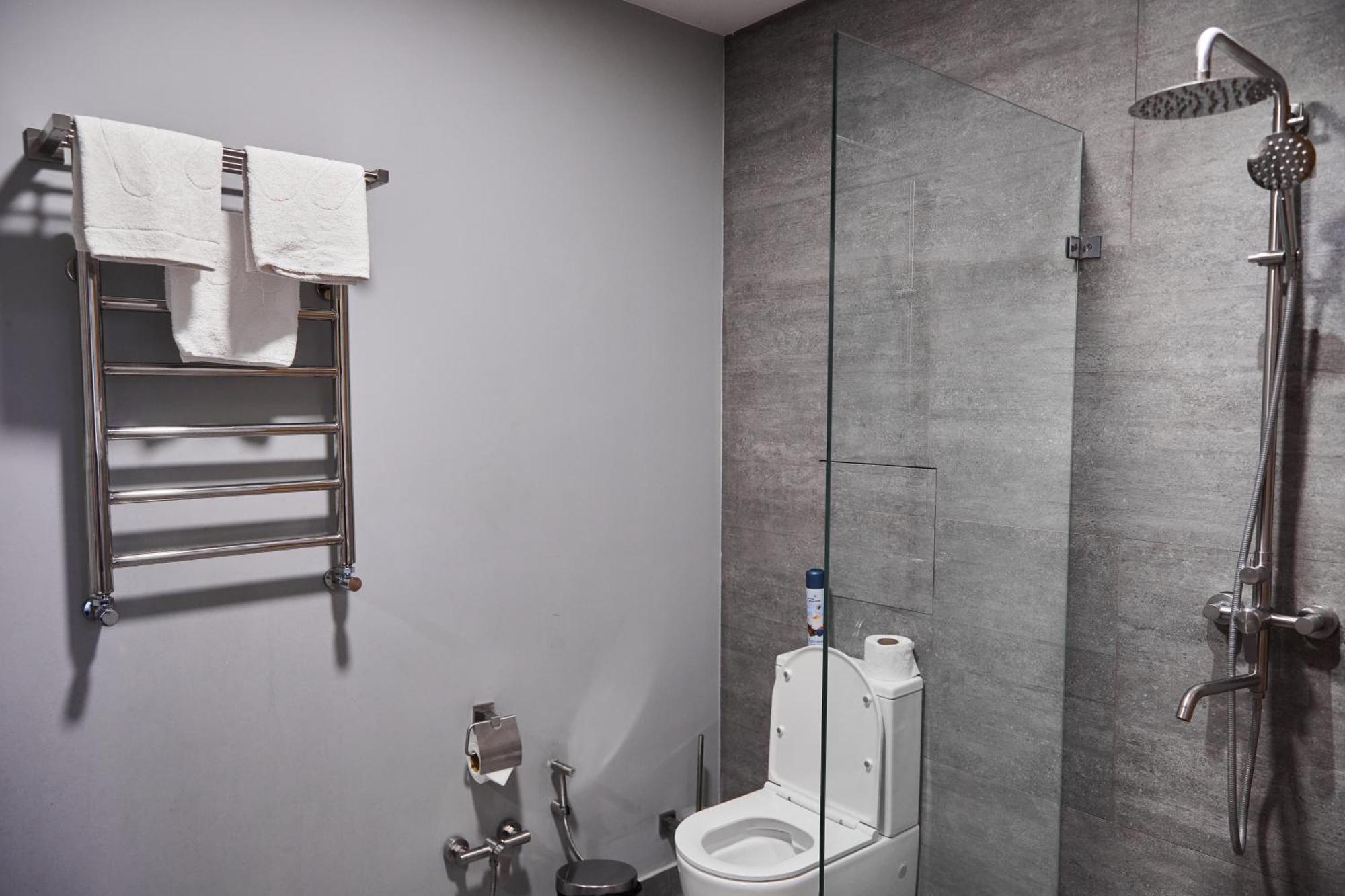 Art Plaza Hotel Tachkent Extérieur photo