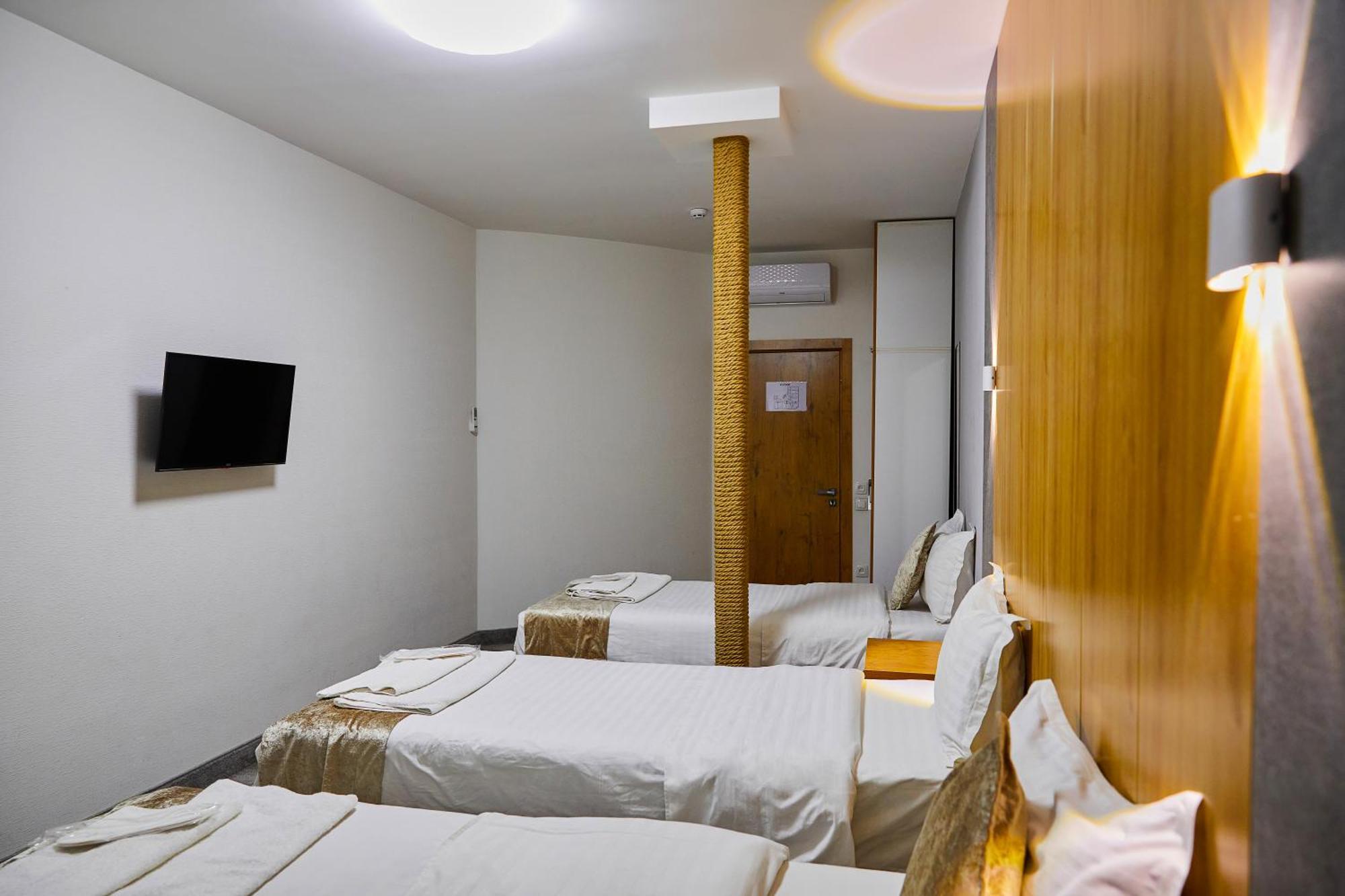 Art Plaza Hotel Tachkent Extérieur photo