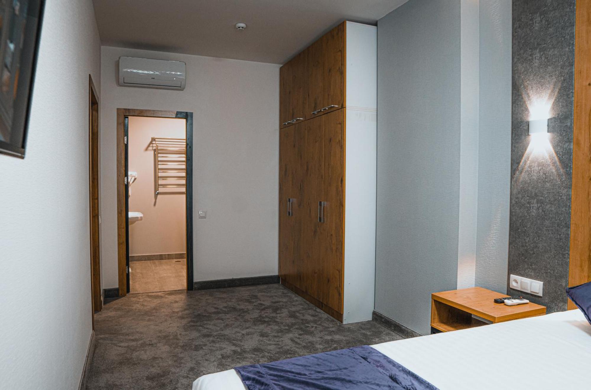 Art Plaza Hotel Tachkent Extérieur photo